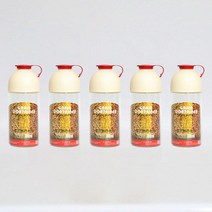 우라잡곡보관용기5p세트700ml/ 잡곡통 파스타 쌀 통 잡곡통/잡곡보관/잡곡보관용기/쌀통/파스타통/사료통/과자통/플라스틱용기