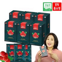 국내산 청정 신안 꾸지뽕 진액 2개월 (60팩) 무농약 꾸찌봉 구지뽕 구찌뽕 액기스 원액 엑기스 즙