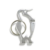 첨스 부비 카라비너_Silver[CH62-1192]., FREE