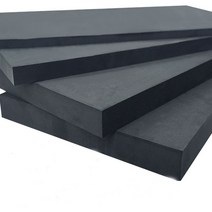 방음 스펀지 매트 부스 200x200150x150mm 351015mm esd 정전기 방지 핀 삽입 고밀도 폼 폼 흡음 소음 스폰지 폼, 200x200mm, 15mm