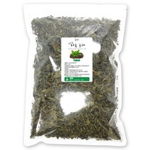 드랍쉽 하동 녹차 300g 녹차잎 말린 건조 찻잎 녹차엽 그린티, 1