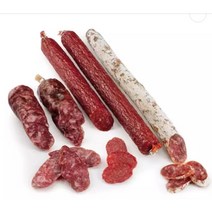 소세지케이싱 2개입 수제 소시지케이싱 넷케이싱, 28mm