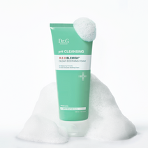 닥터지 약산성 레드 블레미쉬 클리어 수딩 폼 150ml