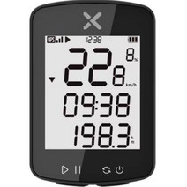 XOSS 2세대 G G+ 자전거 무선속도계 GPS 사이클 주행속도 MTB 소형 주행 거리계, [2세대] XOSS G+ 거치랙01