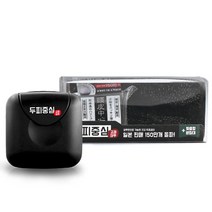 두피중심 고체샴푸 1개월 기본 패키지x휴대용케이스, B1Q1 고체샴푸1개+받침대+휴대용케이스
