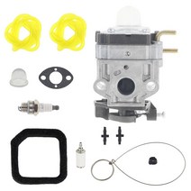 Cnfaner 308054121 Ryobi RY25AXB 25cc 송풍기용 카뷰레터 키트