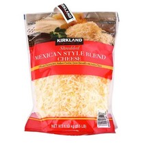 커클랜드 시그니춰 멕시칸 스타일치즈 1.13kg 2개