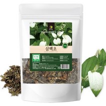 엄마애손 유기농 삼백초 200g