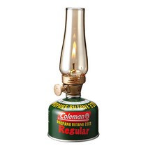 콜맨 Coleman 루미에르 랜턴 205588 일본정품