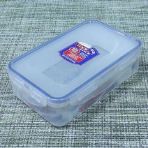 +[플렉스온]+투명밀폐통 밀폐용기 견과류보관 식품 플라스틱밀폐 음식 다용도 밀폐 소분[FLEXON]