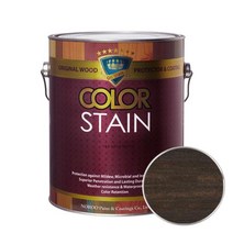 노루페인트 올뉴 칼라 오일 스테인 1.9L, New Jardan(뉴 자단), 1개