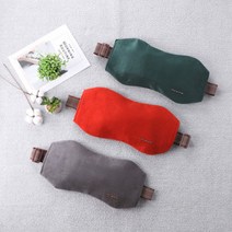 한양 고급형 충전식 온수찜질기, 02-커버형 HB-02 오렌지