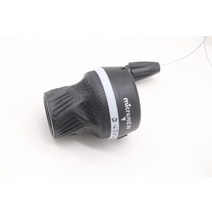 자전거부품8단 변속기 트위스트 자전거 기어 시프터 1 쌍 사이클링 MTB 도로 산악 그립 속도 결합 딥