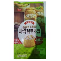 동원에프앤비 동원 네모초밥 160g, 1개