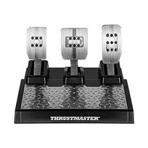 트러스트마스터 TLCM 로드셀 페달 세트, single, Thrustmaster T-LCM Pro Pedals