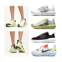 나이키 크레이터 임팩트 GS 여성 러닝화 신발 운동화 트레이닝화 국내매장판