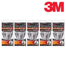 3M 장갑 안전 겨울용 혹한기 리얼터치 기모 5개 대량, 혹한기 일반-5개, M