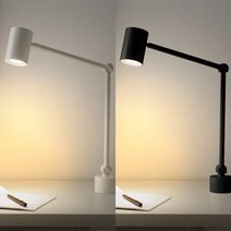 이케아 NYMANE 뉘모네 독서등 2colors, 독서등 앤트러싸이트 204.956.70 GU10전구포함, 1개