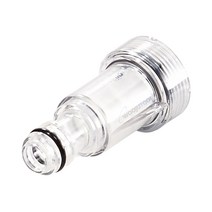 보쉬 홈앤가든/고압세척기용액세서리/워터필터(일반), 1개