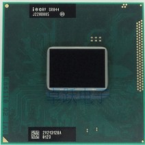 노트북 프로세서 원래 인텔 코어 i5 2540m cpu 3m 2 6ghz 소켓 g2 듀얼 코어 노트북 프로세서 i5 2540m hm65 hm67 qm67 hm76, 없음
