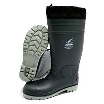 후키 무릎장화 민물낚시장화 허벅지 장화 루어 낚시 장화, 255, 그레이