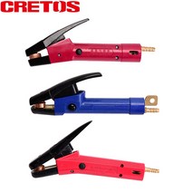 CRETOS 크레토스 아크에어 가우징 홀더 600A 800A 1000A 용접 헤드 GOUSING 용접공구 용접공구기타 TORCH, 가우징헤드 800A