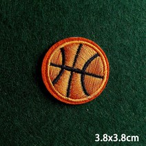 2 개/몫 Pulaqi 축구 패치 배지 의류에 대 한 수 놓은 패치 DIY 농구 축구 클럽 배지 패치 자 켓에 철, PE4301CT, 2개