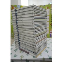 [개똥이네][중고]바투바투 인물이야기 세계편(구)