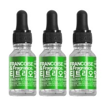 [FRANCOSE]프랑스와즈 티트리오일 1+1+1