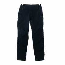 k2 네이비 면 카고팬츠 남자 4323
