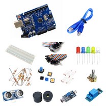 아두이노 보드 호환 베스트 부품, 9 초음파센서