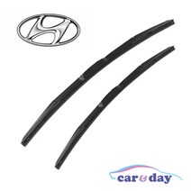 현대 그랜저 순정형 와이퍼 전차종 XG TG HG IG 더뉴 럭셔리 하이브리드 그랜져 HG240 HG300 Q270 2.4 3.0, 11. 현대 그랜저IG 하이브리드 (17년~19년)