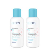 [공식몰] 오이보스 베이비 케어링 마사지 오일 100ml X 2개, 1set