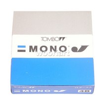 톰보 MONO J 소묘연필 1BOX (12다스), 4H