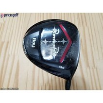 중고 로마로 RAY 455LX 타입R 드라이버 9.5도 BASSARA 53 R, 단품