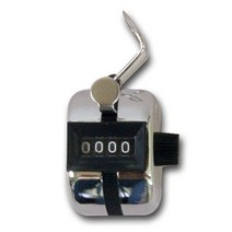 아이쇼핑 수동 계수기 카운터기 인원체크기 휴대용 숫자계수기 (코팅기/돈세는기계/제본기/출퇴근기록기/동전계수기/지폐개수기 추천)