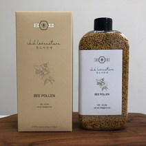 청도자연애 국산 벌화분(비폴렌) 250g, 1개, 250