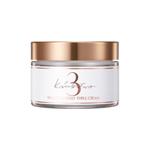 레센셜 로디올라 라이블리 트리플 크림 80ml, 단품