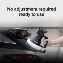 디월트 전문가용 광택기 무선샌딩기 Worx 전기 자동차 폴리 셔 기계340205 L6, 01 EU340205 L6