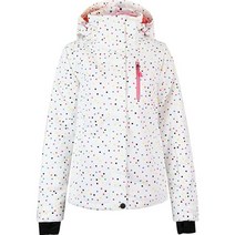 스키복 보드복 버튼 남성 여성 겨울 자켓 바지 용 따뜻한 방수 방풍 스노우 코트 sk024