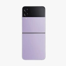삼성전자 갤럭시 Z 플립4 5G 256GB 미개봉 미개통, 5GX프라임플러스(9.9만), 퍼플