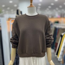 리본포인트티셔츠 LC41BYLT043XBR