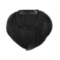 앞머리 남자부분가발 엠자탈모해결 머리숱 M자탈모, 내츄럴블랙