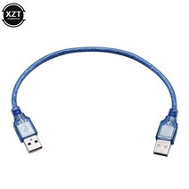 스테디 캠 카메라 봉 모노포드 삼발이 새로운 USB 케이블 유형 A 연선 M 5M, 01 0.3m no ring