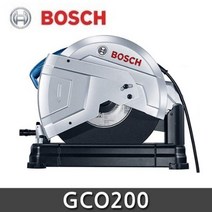 보쉬 GCO200 고속절단기 GCO2 후속모델, 1개