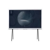 삼성전자 125cm 라이프스타일 TV The Serif KQ50LSB01AFXKR, 단품