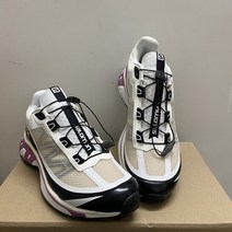 Salomon XT6 FT 남 아웃도어 트레킹 런닝화 2022