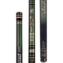 추명호 장대낚시대 중국 대물낚시대 민물 중국산 잉어 향어 붕어 47칸(8.5m), 51칸(9.3m)