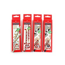 [코리아스퀘어] 파버카스텔 연필 모티브 B 1타, 얼룩소