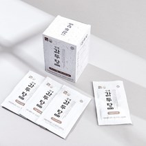 더나은 김오곤 원장의 국내산 검은콩 녹두 탕제 감두탕, 2개월분(60포)